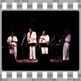 World Saxophone Quartet no Jazz em Agosto (1987)