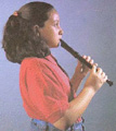 flauta doce x 120 A história dos instrumentos