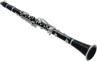 clarinete x 120 A história dos instrumentos