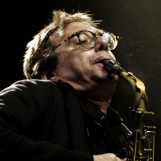 Essential Cinema, John Zorn@60